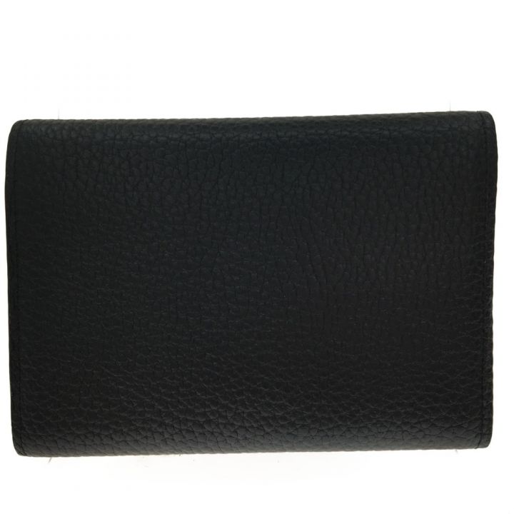 週末セール‼️ルイヴィトン ポルトフォイユ カプシーヌ コンパクト M62157 ルイヴィトン トリヨン ポルトフォイユ・カプシーヌ コンパクト