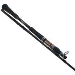 ▼▼ tulala ツララ ルアーロッド 竿袋付属 グリッサンド 73 Glissando73 Bランク