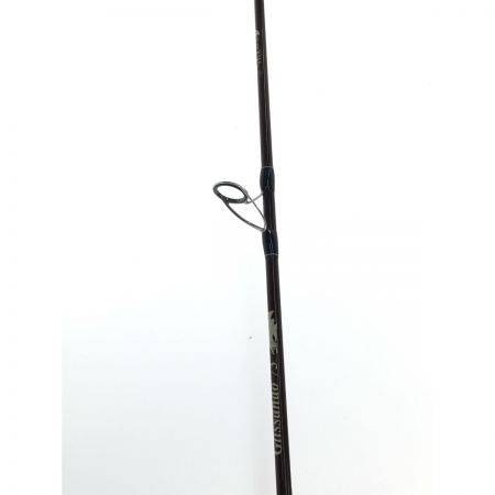  tulala ツララ ルアーロッド 竿袋付属 グリッサンド 73 Glissando73