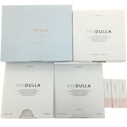 ▼▼ MEDULLA メデュラ シャンプー トリートメント オイル Sランク