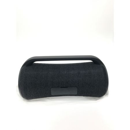  SONY ソニー オーディオ機器  重低音スピーカー  SRS-XG500 ブラック