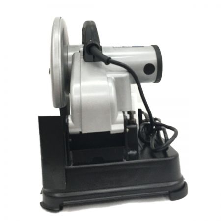  新興製作所  電動工具  305mm 高速切断機 SHC-305E シルバー x ブラック