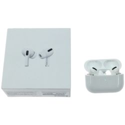 ▼▼ Apple アップル AirPods Pro エアーポッズ プロ アップル 第二世代 MWP22J/A Aランク