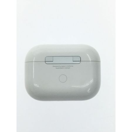  Apple アップル AirPods Pro エアーポッズ プロ アップル 第二世代 MWP22J/A