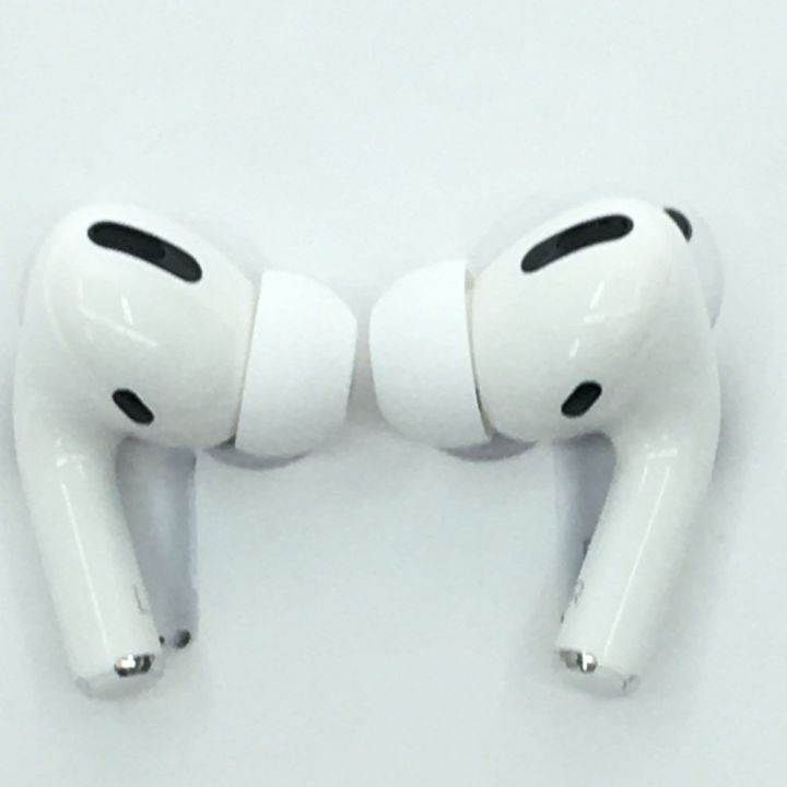 Apple アップル AirPods Pro エアーポッズ プロ アップル 第二世代 MWP22J/A｜中古｜なんでもリサイクルビッグバン