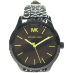 MICHAEL KORS マイケルコース レディース腕時計 クオーツ ライン