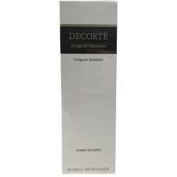 ▼▼ KOSE コーセー 2）送料無料！コスメデコルテ セルジェニーエマルジョン 200ml Nランク