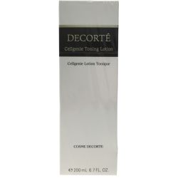 ▼▼ KOSE コーセー 1）送料無料！コスメデコルテ セルジェニートーニングローション 収れん化粧水 200ml Nランク