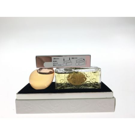   コスメデコルテ バイス&バーチュ No.1 パルファン 15ml