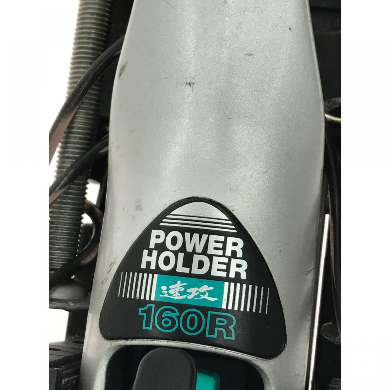 中古】 DAIWA ダイワ ロッドホルダー POWERHOLDER パワーホルダー ﾊﾟﾜｰ