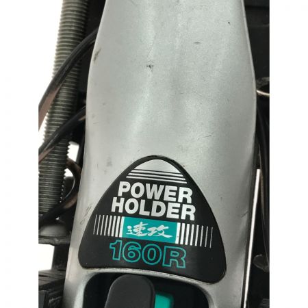  DAIWA ダイワ ロッドホルダー POWERHOLDER パワーホルダー ﾊﾟﾜｰﾎﾙﾀﾞｰ 速攻160R 箱無し 目立つ傷や錆