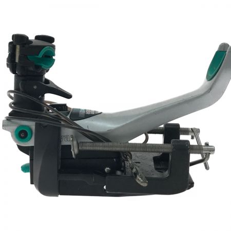  DAIWA ダイワ ロッドホルダー POWERHOLDER パワーホルダー ﾊﾟﾜｰﾎﾙﾀﾞｰ 速攻160R 箱無し 目立つ傷や錆