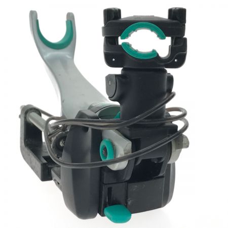  DAIWA ダイワ ロッドホルダー POWERHOLDER パワーホルダー ﾊﾟﾜｰﾎﾙﾀﾞｰ 速攻160R 箱無し 目立つ傷や錆