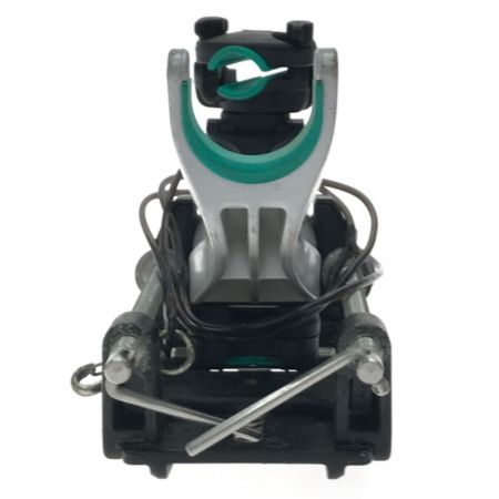  DAIWA ダイワ ロッドホルダー POWERHOLDER パワーホルダー ﾊﾟﾜｰﾎﾙﾀﾞｰ 速攻160R 箱無し 目立つ傷や錆