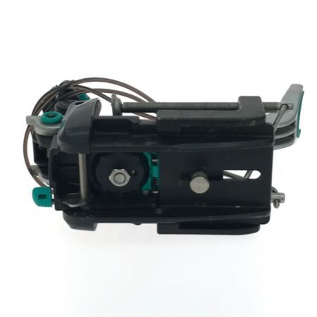  DAIWA ダイワ ロッドホルダー POWERHOLDER パワーホルダー ﾊﾟﾜｰﾎﾙﾀﾞｰ 速攻160R 箱無し 目立つ傷や錆