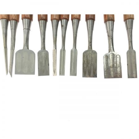   ノミ 弘幸 10本セット