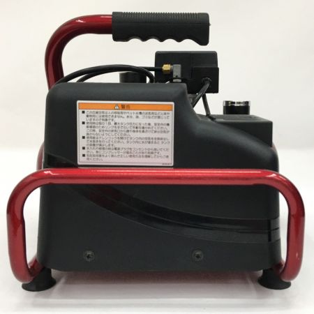  PUMA プーマ 電動工具 藤原産業 エアーコンプレッサー 2019年製SPT-01  SR-045