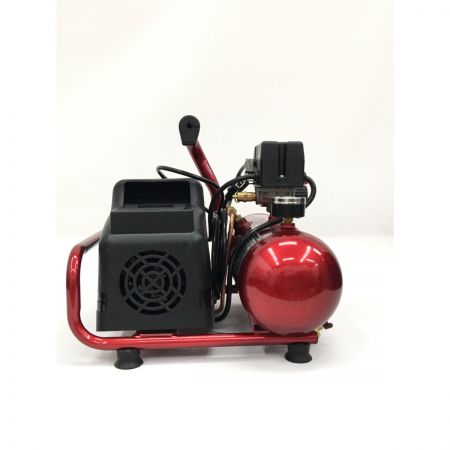  PUMA プーマ 電動工具 藤原産業 エアーコンプレッサー 2019年製SPT-01  SR-045