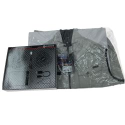 ▼▼ クロダルマ AIR SENSOR  エアセンサー-1 ベスト・バッテリーセット 空調服 KS-10 Sランク