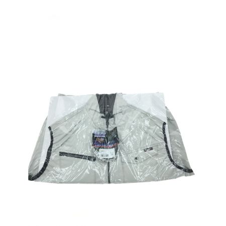  クロダルマ AIR SENSOR  エアセンサー-1 ベスト・バッテリーセット 空調服 KS-10