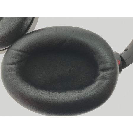  SONY ソニー ワイヤレスヘッドホン ブラック WH-1000XM4