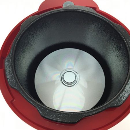  siroca シロカ シロカ 電気圧力鍋 おうちシェフPRO SP-2DS 251 レッド