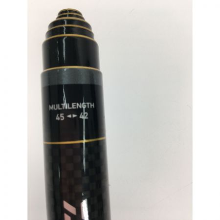  DAIWA ダイワ 渓流竿 雪渓・R 硬調 45M 06316520