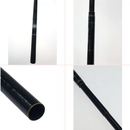  DAIWA ダイワ 渓流竿 雪渓・R 硬調 45M 06316520