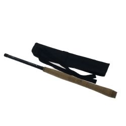 ▼▼ DAIWA ダイワ 渓流竿 ロッド テンカラX 36 袋付 釣り具 Aランク