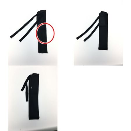  DAIWA ダイワ 渓流竿 ロッド テンカラX 36 袋付 釣り具