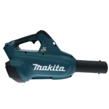 中古】 MAKITA マキタ 電動工具 ブロワ バッテリー2個 2連充電器セット