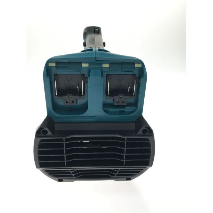 MAKITA マキタ 電動工具 ブロワ バッテリー2個 2連充電器セット MUB362DPG2｜中古｜なんでもリサイクルビッグバン