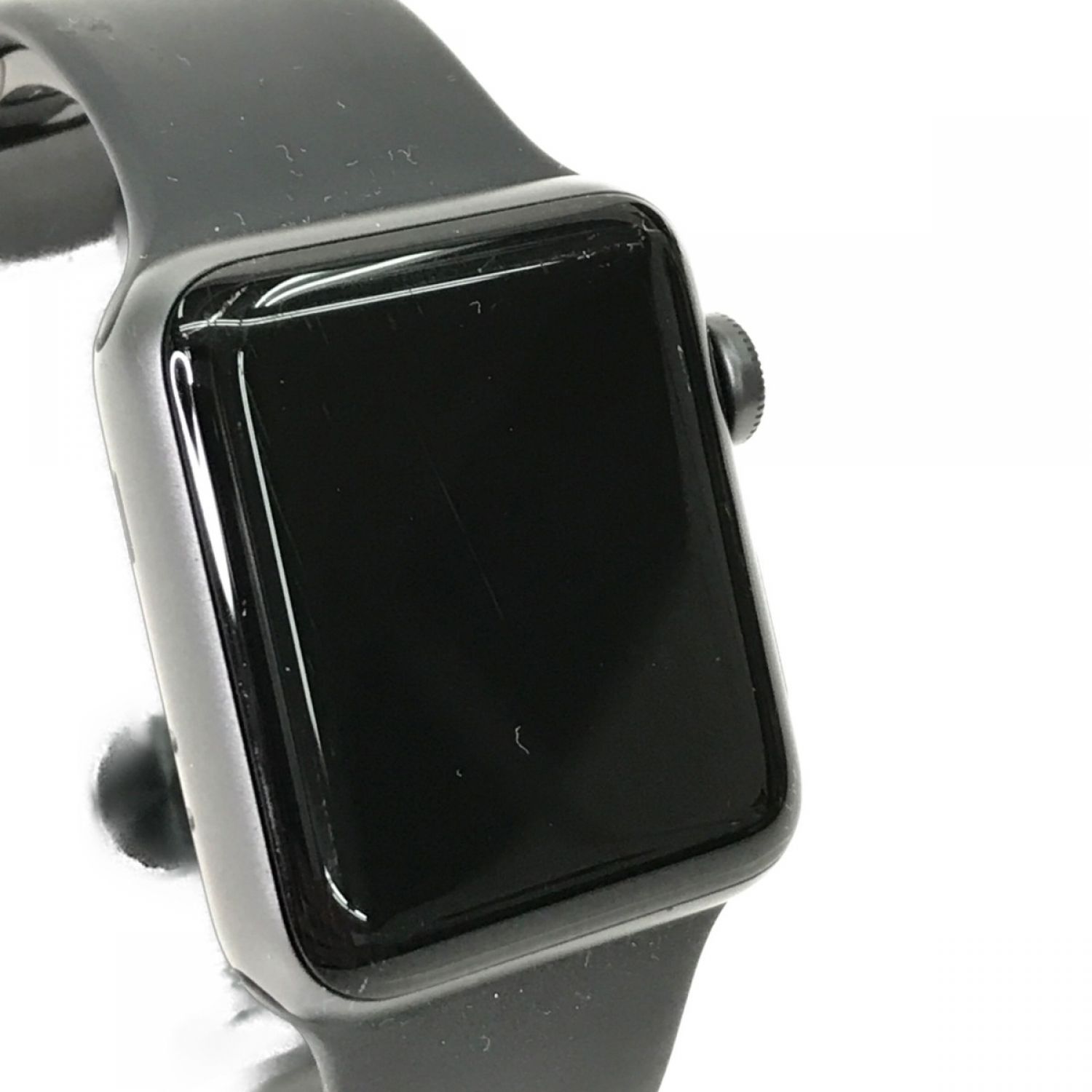 中古】 Apple アップル ウォッチ Watch Series 3 GPSモデル 38mm