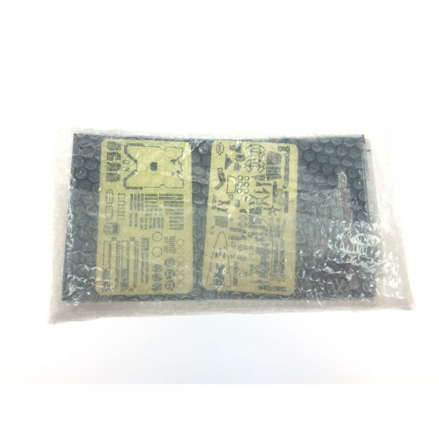 中古】 1/700 日本海軍重巡 フライホークモデル 利根 ディティール