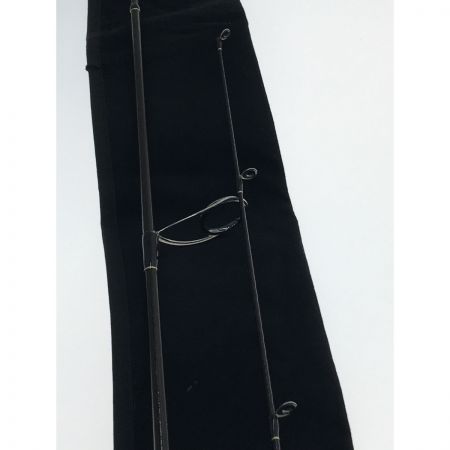  SHIMANO シマノ ルアーロッド CARDIEFE S64L ディップ折れ有 カーディフ ネイティブスペシャル ジャンク品 39547