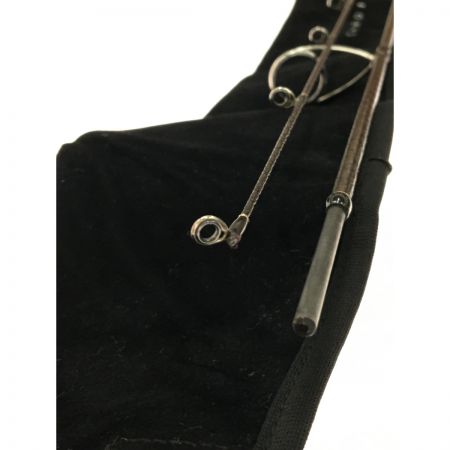  SHIMANO シマノ ルアーロッド CARDIEFE S64L ディップ折れ有 カーディフ ネイティブスペシャル ジャンク品 39547