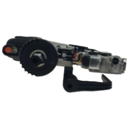  HiKOKI ハイコーキ 常圧仕上釘打機 ケース付き  NT 55M2