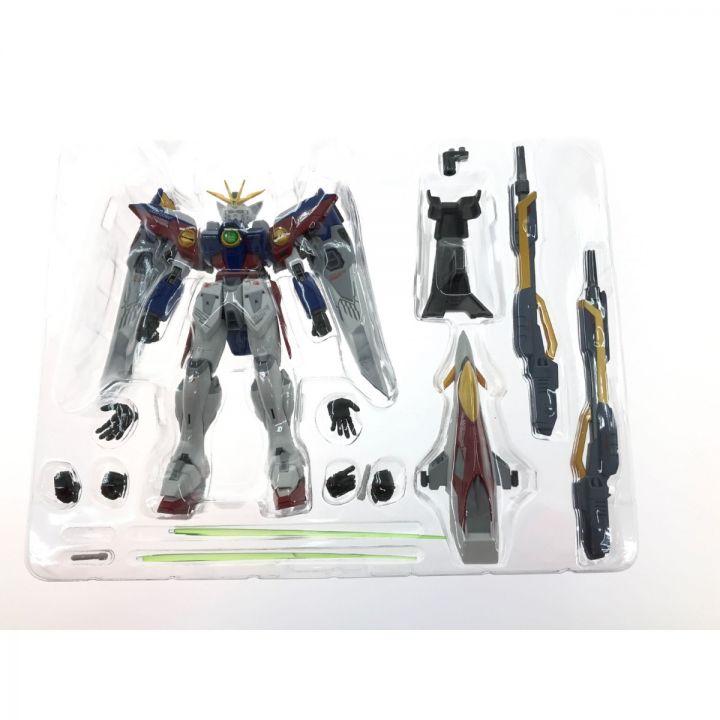 METAL ROBOT魂 SIDE MS ウイングガンダムゼロ｜中古｜なんでもリサイクルビッグバン