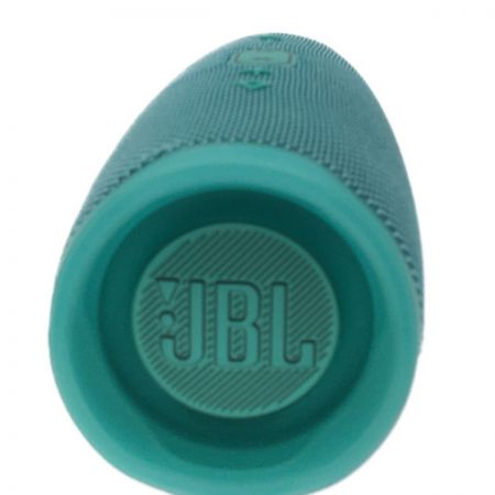  JBL ジェー・ビー・エル CHARGE4 スピーカー GG0564-HJ0002633 CHARGE4 グリーン