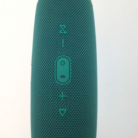  JBL ジェー・ビー・エル CHARGE4 スピーカー GG0564-HJ0002633 CHARGE4 グリーン