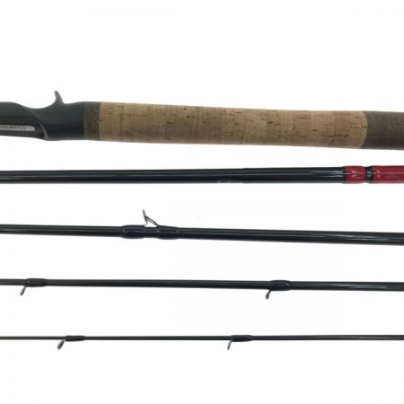  Huerco フエルコ ルアーロッド XTT711-5C