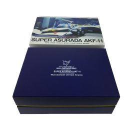 ▼▼  ヴァリアブルアクション Hi-SPEC サイバーフォーミュラ11  スーパーアスラーダ Aランク