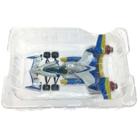   ヴァリアブルアクション Hi-SPEC サイバーフォーミュラ11  スーパーアスラーダ