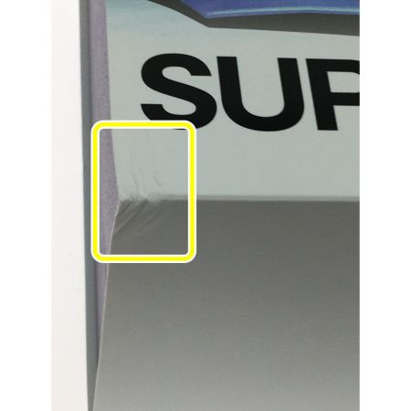   ヴァリアブルアクション Hi-SPEC サイバーフォーミュラ11  スーパーアスラーダ