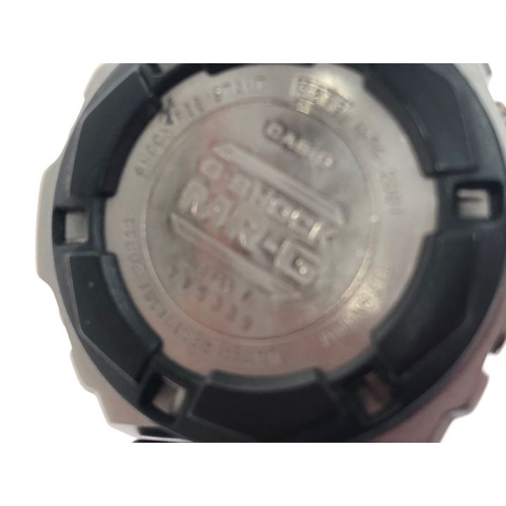 CASIO カシオ メンズ腕時計 クオーツ G-SHOCK Gショック フルメタル