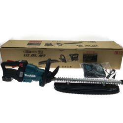 ▼▼ MAKITA マキタ ヘッジトリマー コードレス式 500mm 18v MUH500DRG Aランク