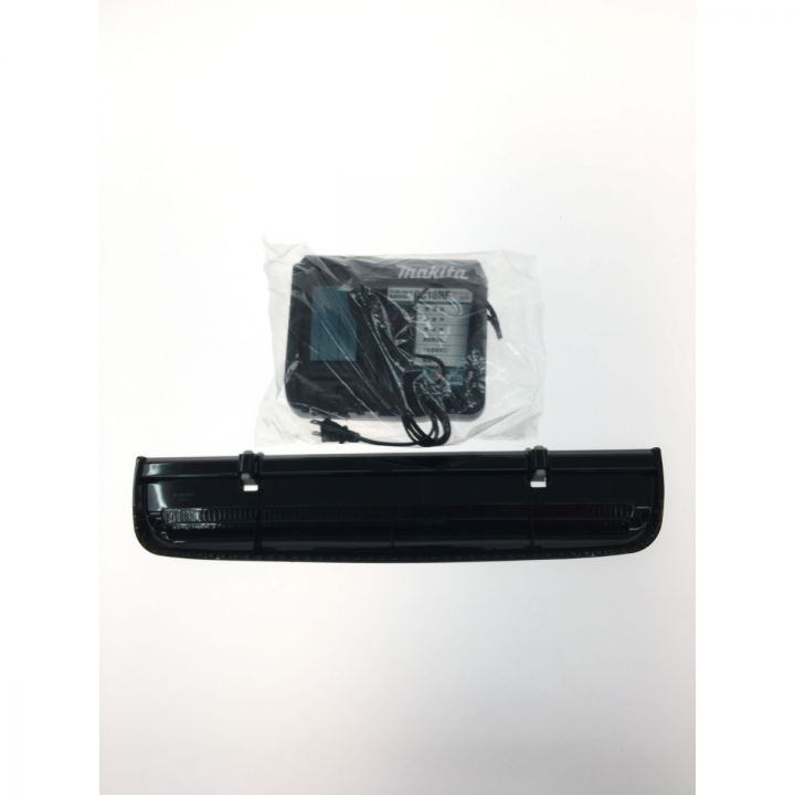 MAKITA マキタ ヘッジトリマー コードレス式 500mm 18v