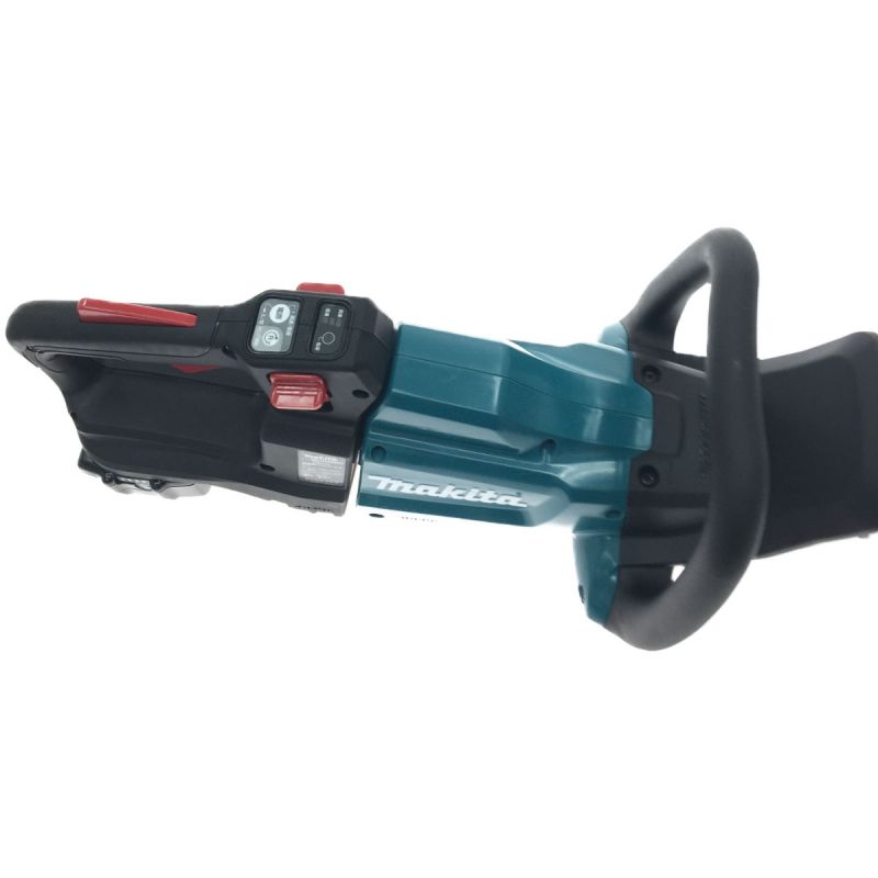 中古】 MAKITA マキタ ヘッジトリマー コードレス式 500mm 18v