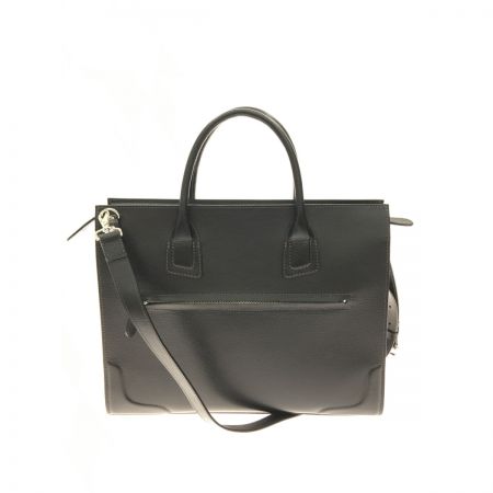  Somes Saddle ソメスサドル ビジネスバッグ ブリーフケース 2WAY ブラック