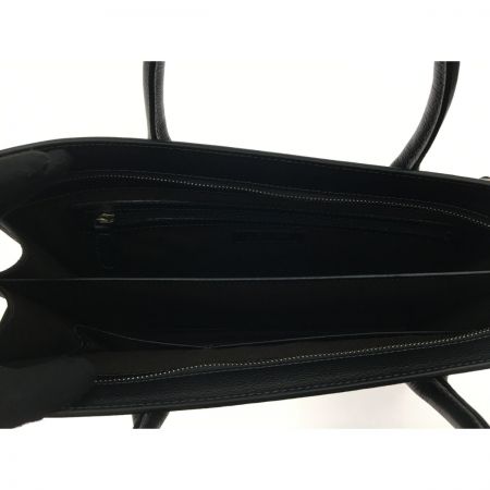  Somes Saddle ソメスサドル ビジネスバッグ ブリーフケース 2WAY ブラック